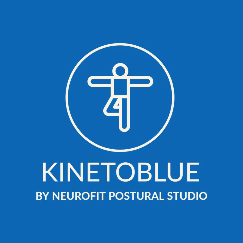 KinetoBlue Logo
